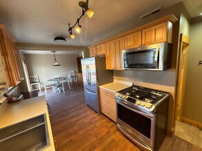 218 6th St in Kremmling, CO - Building Photo - Building Photo