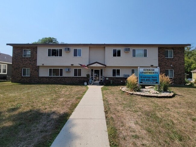 property at 120 6th Ave S