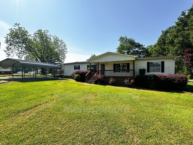 property at 101 Spring Branch Ln