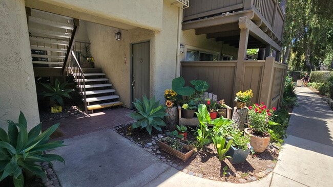 1345 Cabrillo Park Dr in Santa Ana, CA - Building Photo - Building Photo