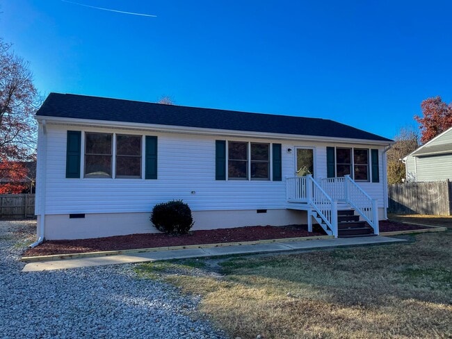 property at 15928 Sandwave Rd