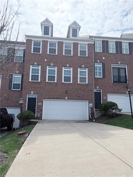 property at 525 Gala Dr