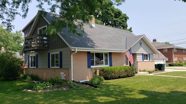 708 North St, Unit Upper