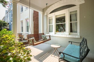 1719 Hanover Ave in Richmond, VA - Building Photo - Building Photo