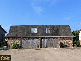 3906 Charolais Dr in Killeen, TX - Building Photo