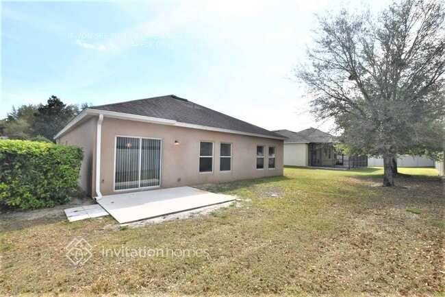 21419 Sullivan Ranch Blvd in Mount Dora, FL - Building Photo - Building Photo