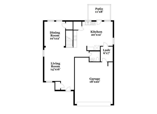 7510 American Holly Ct in Cypress, TX - Building Photo - Building Photo