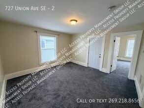 727 Union Ave SE in Grand Rapids, MI - Building Photo - Building Photo