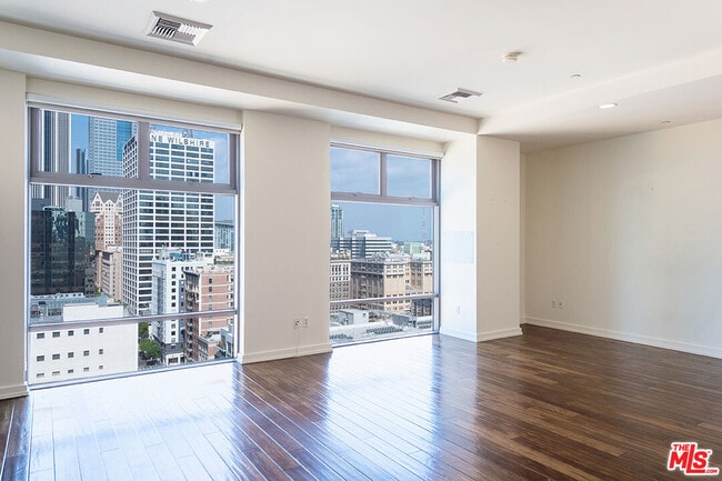 property at 801 S Grand Ave