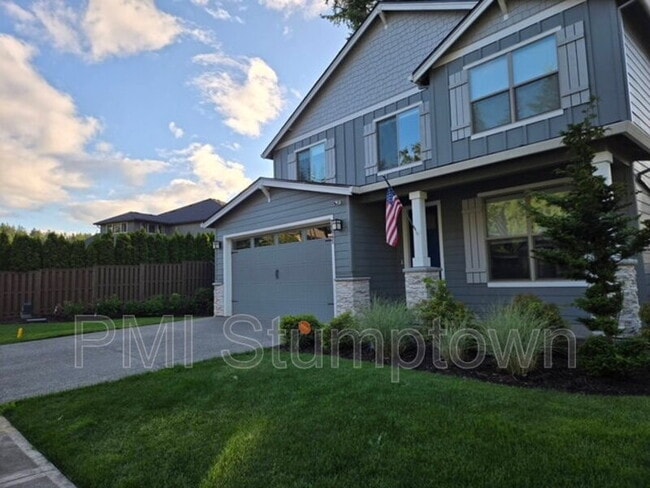 property at 9645 SE Jeanne Rd