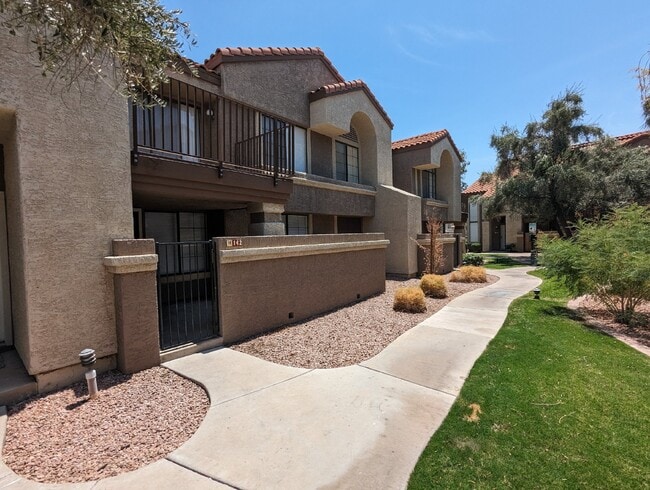 property at 1905 E University Dr