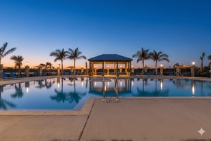 Cocoa Grand Apartments in Cocoa, FL - Building Photo
