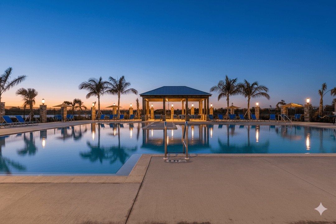 Cocoa Grand Apartments in Cocoa, FL - Foto de edificio