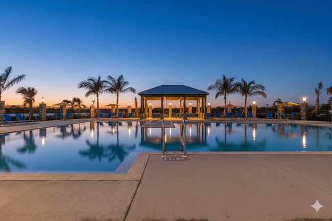 Cocoa Grand Apartments