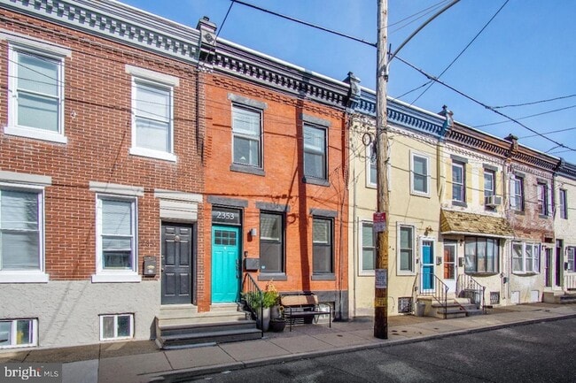 property at 2353 E Harold St