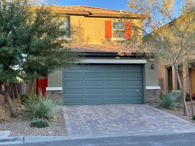 property at 9256 Blue Agate St