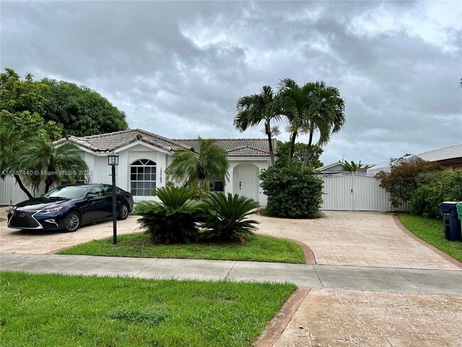 property at 15765 SW 139th Ave