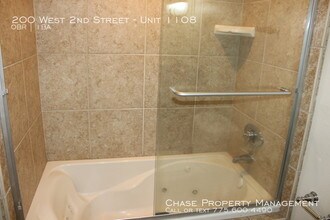 200 W 2nd St-Unit -Unit 1108 in Reno, NV - Building Photo - Building Photo