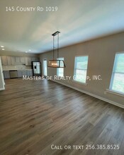 145 County Rd 1019 in Thorsby, AL - Building Photo - Building Photo