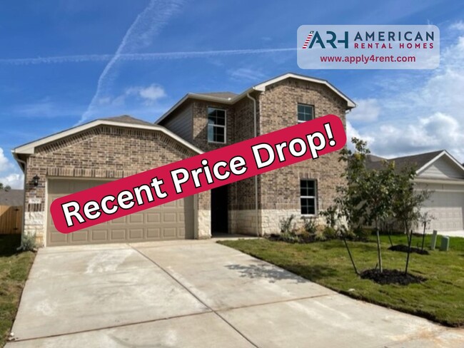 property at 909 Armadillo Dr
