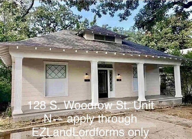 128 S Woodrow St, Unit N