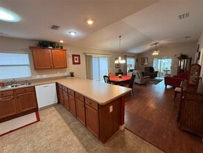 3076 Gulfport Ct in the Villages, FL - Building Photo - Building Photo