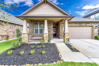 24622 Royal Pike Dr in Katy, TX - Building Photo - Building Photo