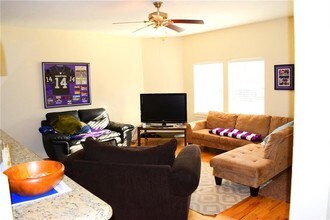 2800 Parmer Ave-Unit -5 in Fort Worth, TX - Building Photo - Building Photo