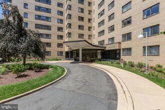 3701 Connecticut Ave NW in Washington, DC - Building Photo - Building Photo