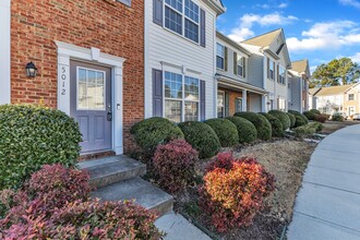 5012 Brooke Lauren Ln in Raleigh, NC - Building Photo - Building Photo