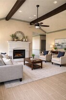 12403 Fern Meadow Dr in Stafford, TX - Building Photo