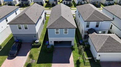 14123 Frasier St in Oakland, FL - Building Photo - Building Photo