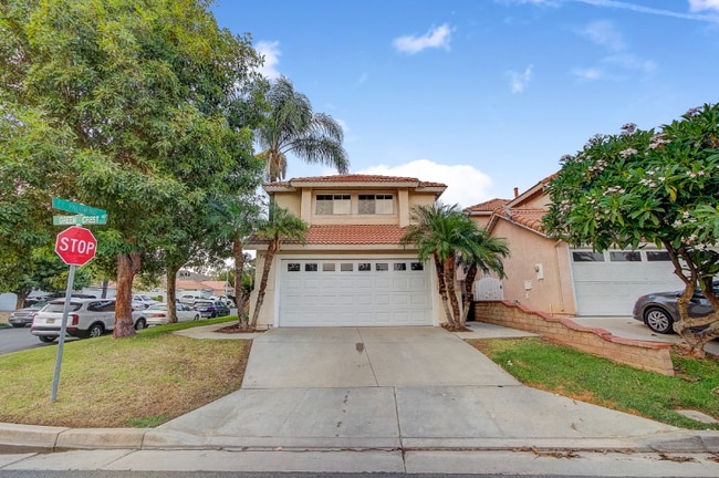 property at 7855 Green Crest Ct