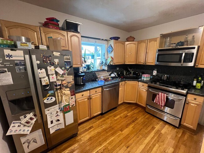 property at 35 Cameron Ave