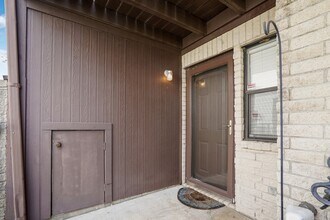 50 Evanston St in Houston, TX - Building Photo - Building Photo