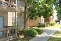 Shadow Springs Apartments in Palmdale, CA - Building Photo - Building Photo