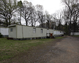 2103 Hamilton St in Jacksonville, AR - Building Photo - Building Photo