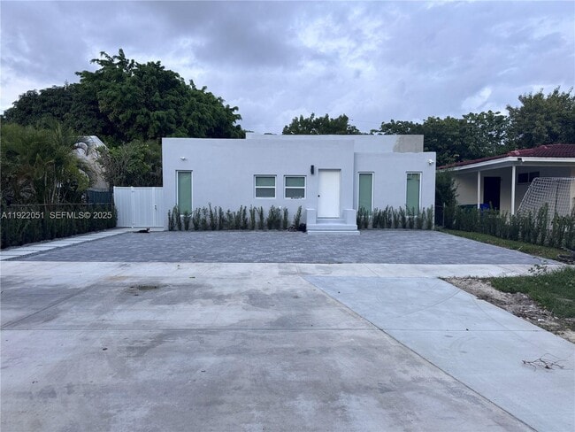 property at 2353 SW 11th Terrace