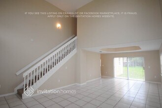 13772 NW 22nd Pl in Sunrise, FL - Building Photo - Building Photo