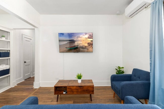 728 Johnson Ave in Lakeland, FL - Building Photo - Building Photo