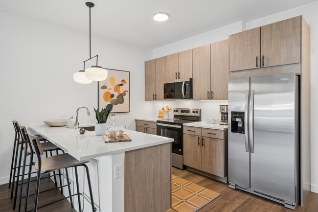 Galewood Residences