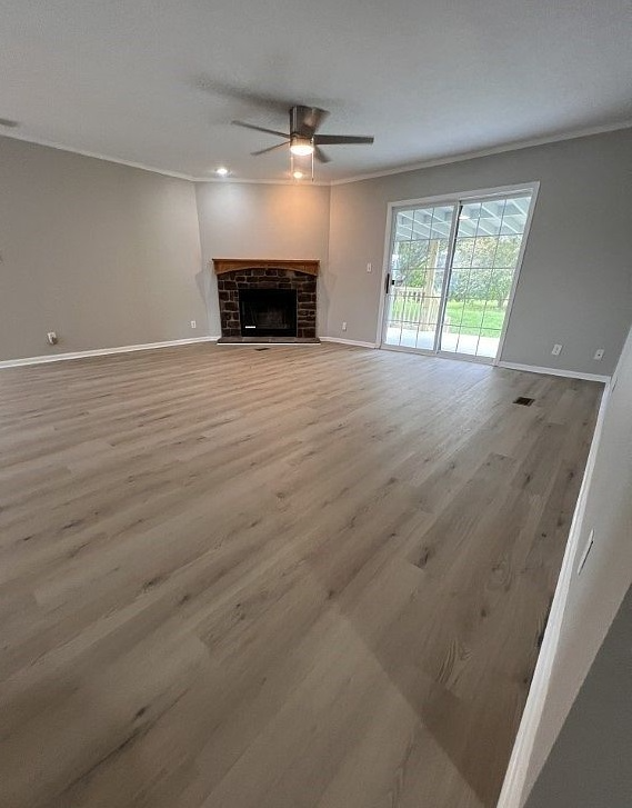 property at 5217 Style Dr