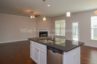 1803 Grandmaster Way in Wake Forest, NC - Building Photo - Building Photo