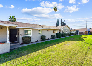 224 S Oak St in Orange, CA - Building Photo - Building Photo