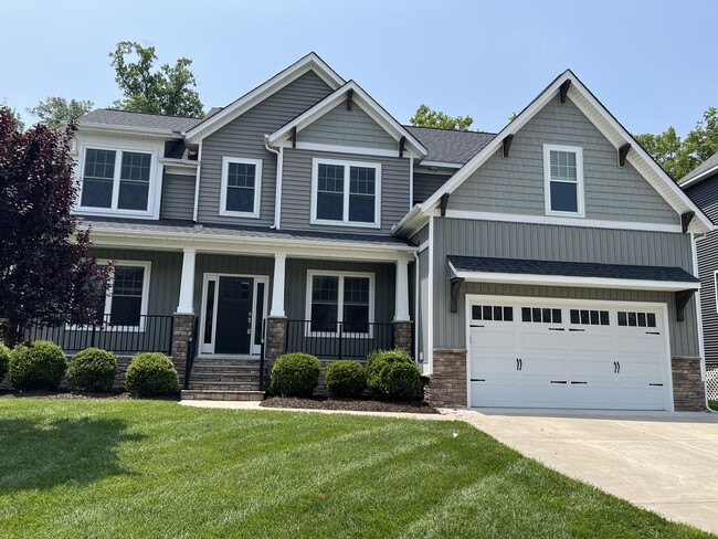 property at 3242 Barkham Dr