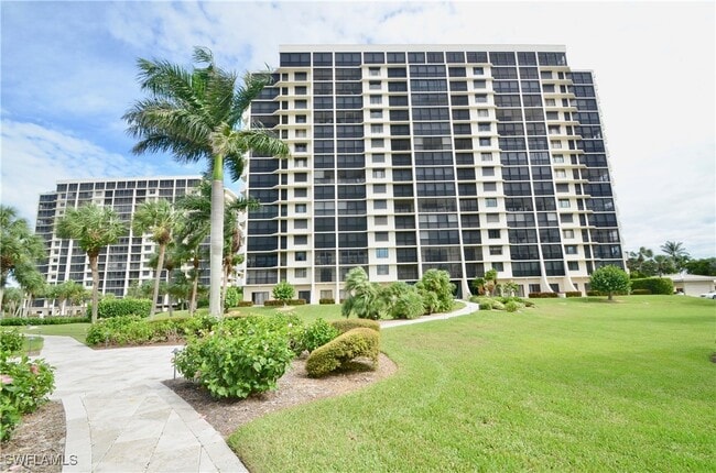 property at 10851 Gulf Shore Dr