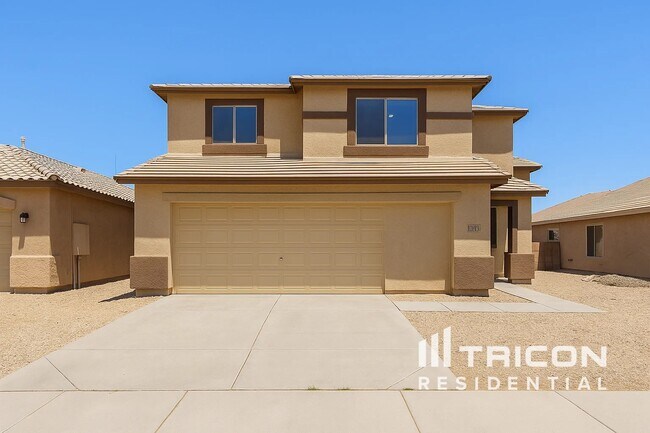 property at 9170 W Melinda Ln