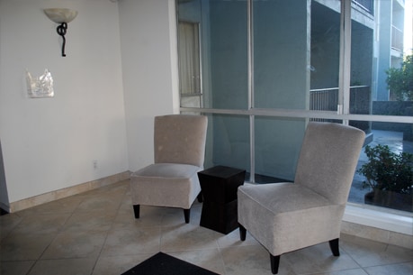 350 Vernon in Oakland, CA - Foto de edificio - Interior Photo