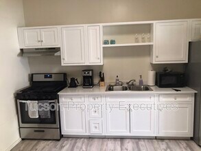 343 S Convent Ave in Tucson, AZ - Building Photo - Building Photo