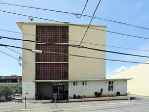 955 Akepo Ln in Honolulu, HI - Foto de edificio - Building Photo